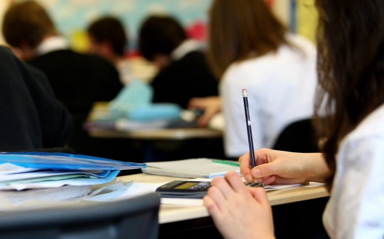 Ministerstwo edukacji zmienia plany dotyczące matur i egzaminu ósmoklasisty
